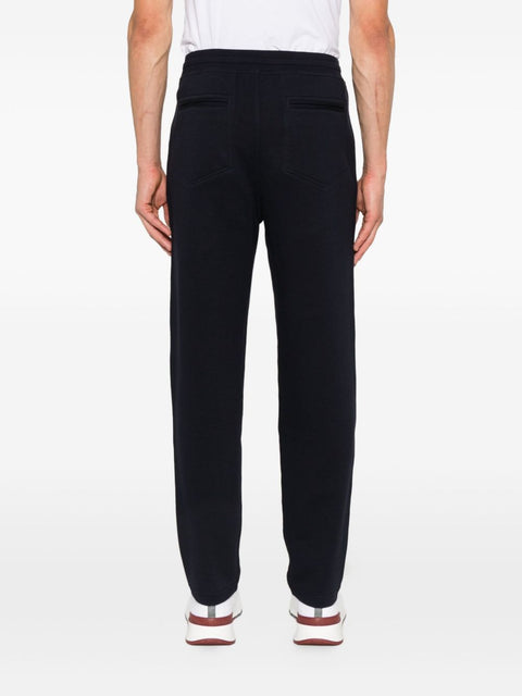 Brunello Cucinelli Brunello Cucinelli Trousers Blue