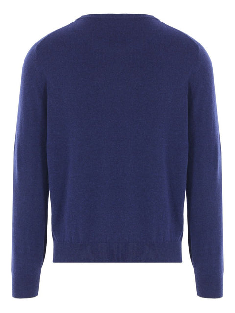 Brunello Cucinelli Brunello Cucinelli Sweaters Blue