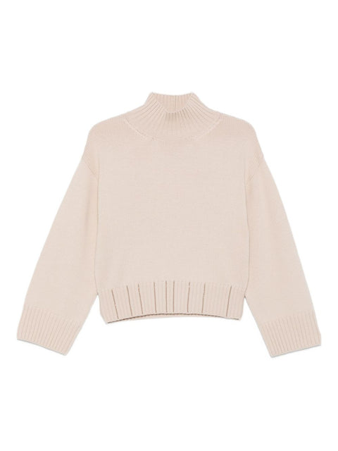 Fabiana Filippi Fabiana Filippi Sweaters Powder