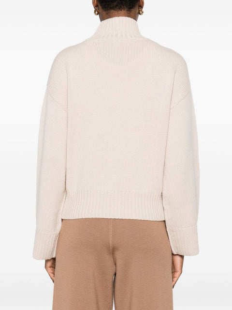 Fabiana Filippi Fabiana Filippi Sweaters Powder
