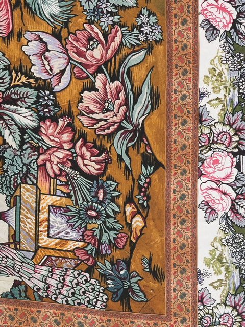 Pierre Louis Mascia Pierre Louis Mascia Scarfs MultiColour