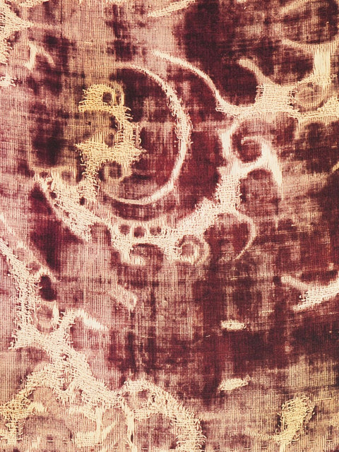 Pierre Louis Mascia Pierre Louis Mascia Scarfs Purple