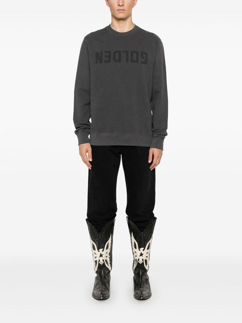 Golden Goose Golden Goose Sweaters Grey
