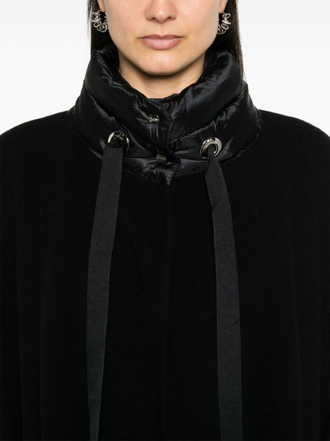 Herno Herno Jackets Black