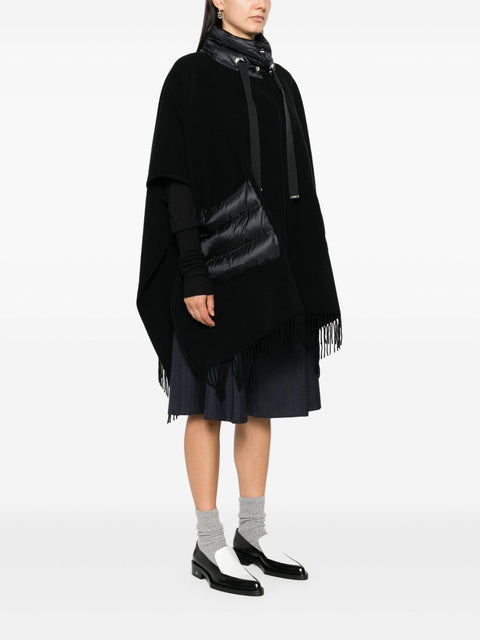 Herno Herno Jackets Black