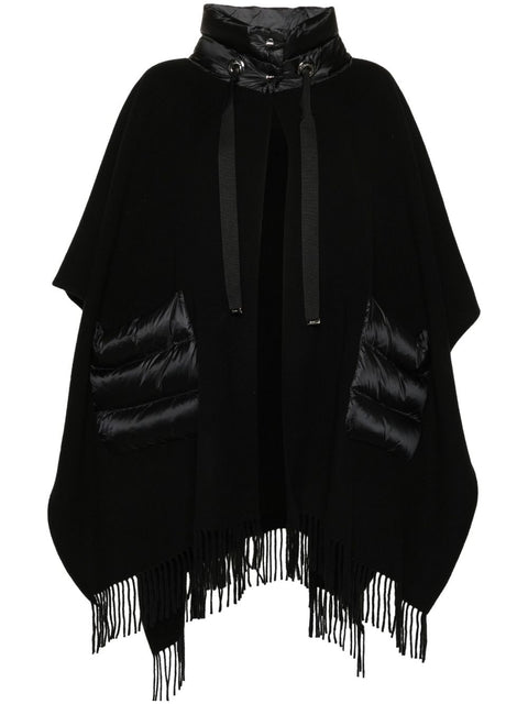 Herno Herno Jackets Black
