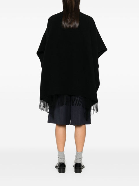 Herno Herno Jackets Black