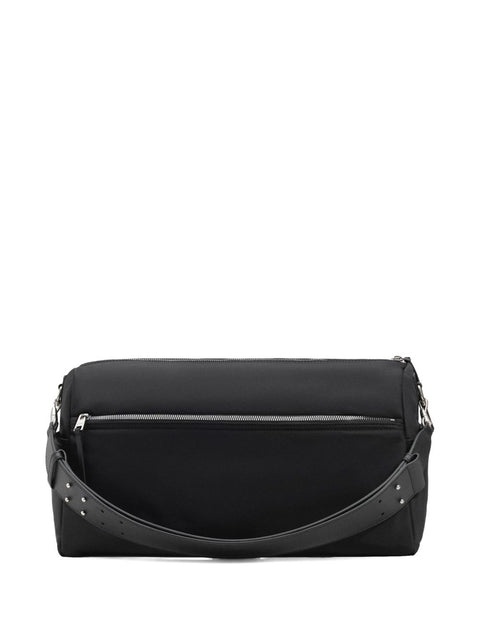 Ami Paris Ami Paris Nylon shoulder bag