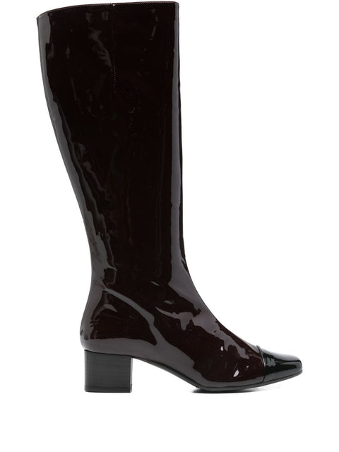 Carel Paris CAREL PARIS Boots Brown