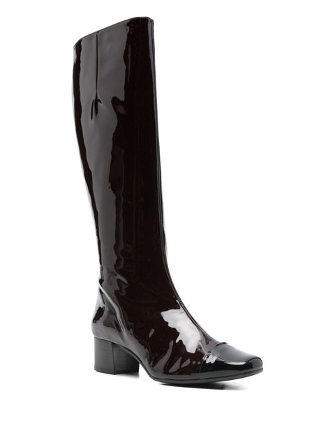 Carel Paris CAREL PARIS Boots Brown