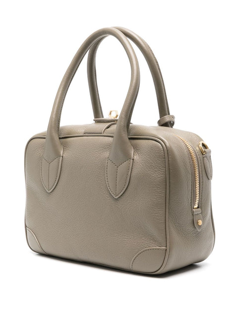Golden Goose Golden Goose Vita leather handbag