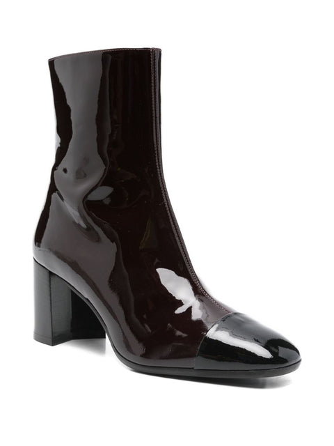 Carel Paris CAREL PARIS Boots Brown