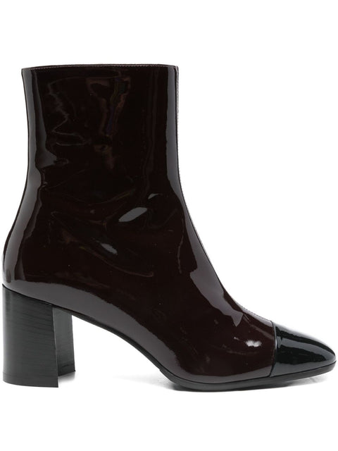 Carel Paris CAREL PARIS Boots Brown
