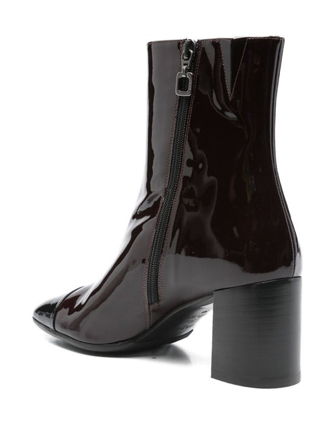 Carel Paris CAREL PARIS Boots Brown