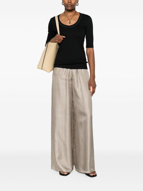 Fabiana Filippi Fabiana Filippi Sweaters Black