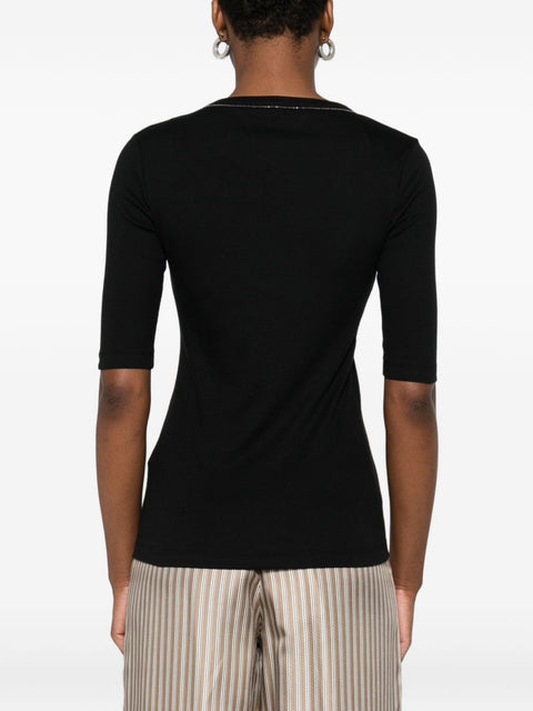 Fabiana Filippi Fabiana Filippi Sweaters Black