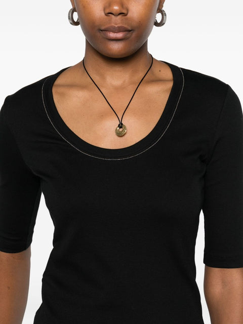 Fabiana Filippi Fabiana Filippi Sweaters Black