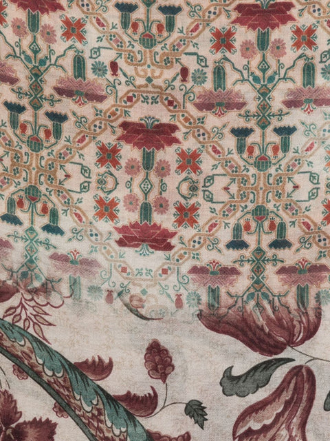 Pierre Louis Mascia Pierre Louis Mascia Scarfs MultiColour