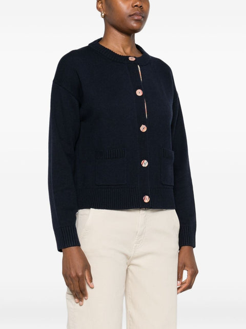 PS By Paul Smith PS By Paul Smith Sweaters Blue