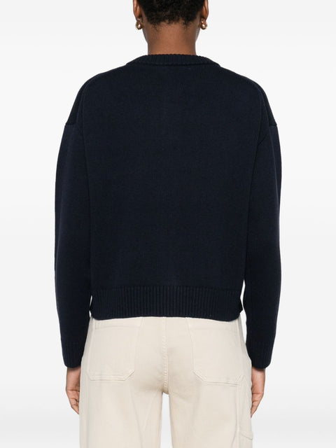 PS By Paul Smith PS By Paul Smith Sweaters Blue