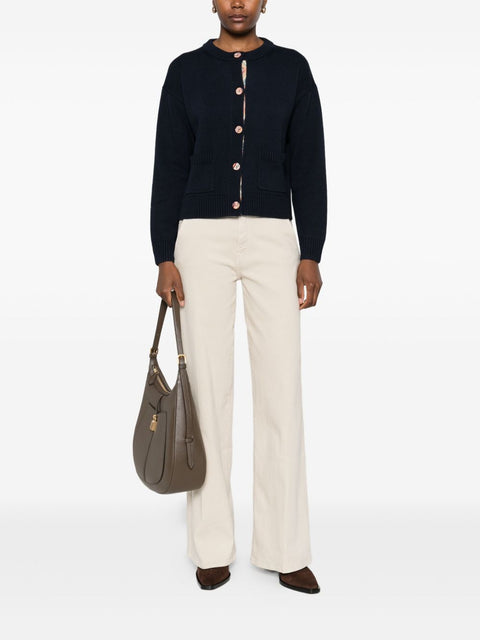 PS By Paul Smith PS By Paul Smith Sweaters Blue