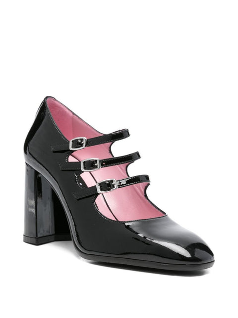 Carel Paris CAREL PARIS With Heel Black