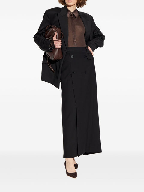 Tom Ford Tom Ford T-shirts and Polos Brown