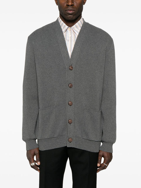 Golden Goose Golden Goose Sweaters Grey