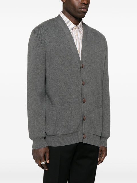 Golden Goose Golden Goose Sweaters Grey