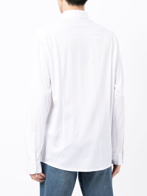 Emporio Armani Emporio Armani Shirts White