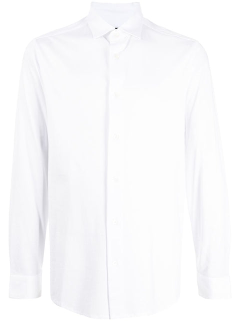 Emporio Armani Emporio Armani Shirts White