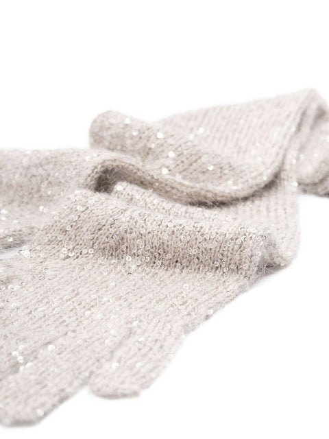 Brunello Cucinelli Brunello Cucinelli Gloves