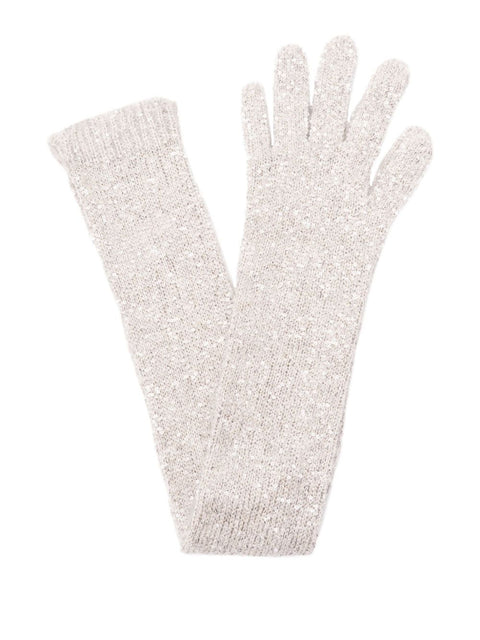Brunello Cucinelli Brunello Cucinelli Gloves