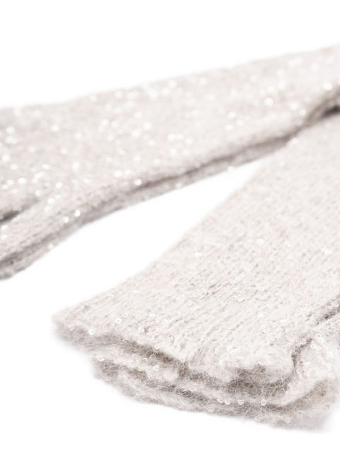 Brunello Cucinelli Brunello Cucinelli Gloves