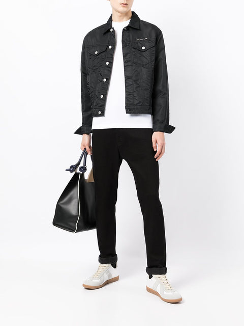 Emporio Armani Emporio Armani T-shirts and Polos White