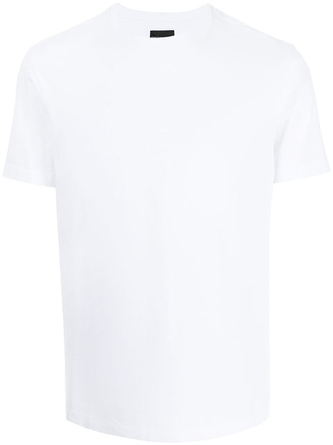 Emporio Armani Emporio Armani T-shirts and Polos White