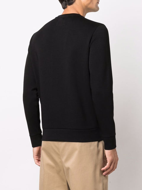 Emporio Armani Emporio Armani Sweaters Black