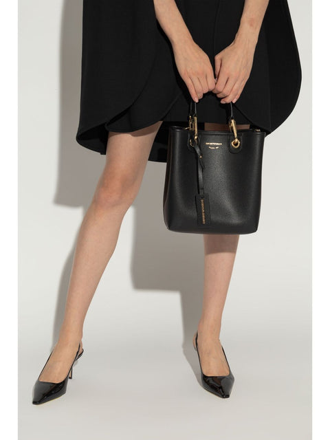 Emporio Armani Emporio Armani MyEA shopping bag