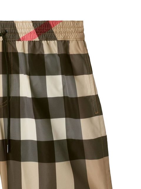 Burberry Burberry Sea clothing Beige