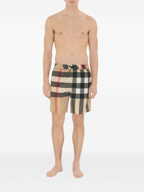 Burberry Burberry Sea clothing Beige