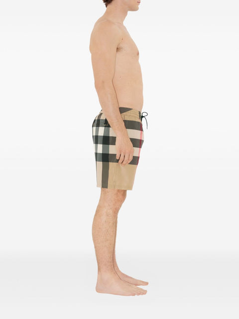 Burberry Burberry Sea clothing Beige