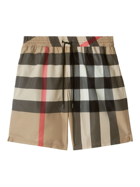 Burberry Burberry Sea clothing Beige