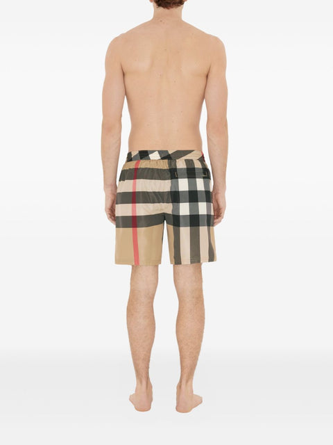 Burberry Burberry Sea clothing Beige