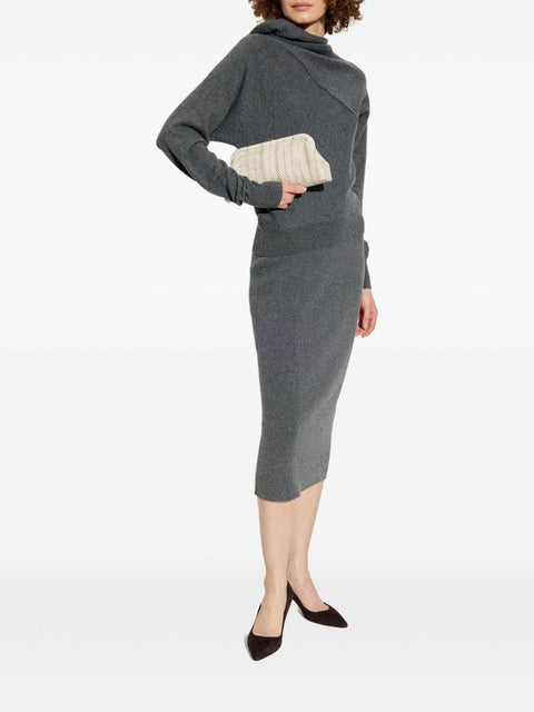 Tom Ford Tom Ford Skirts Grey