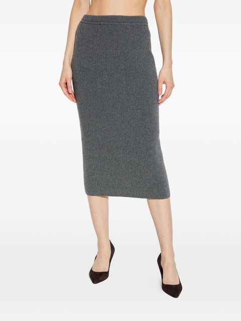 Tom Ford Tom Ford Skirts Grey