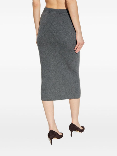 Tom Ford Tom Ford Skirts Grey