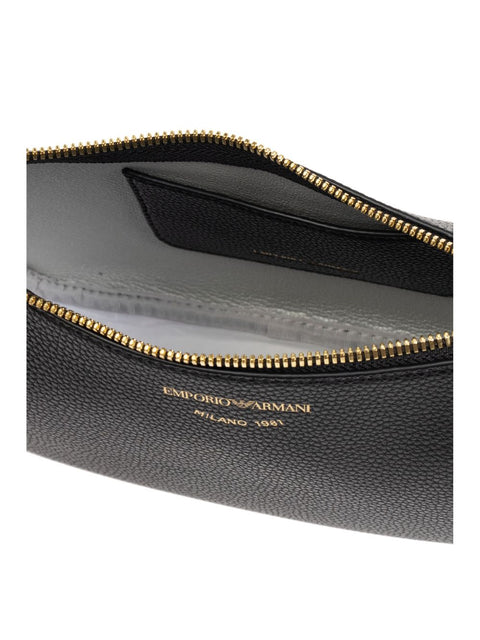 Emporio Armani Emporio Armani Baguette shoulder bag