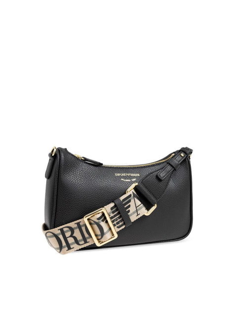 Emporio Armani Emporio Armani Baguette shoulder bag