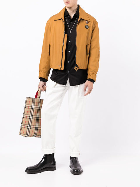 Emporio Armani Emporio Armani Shirts Black