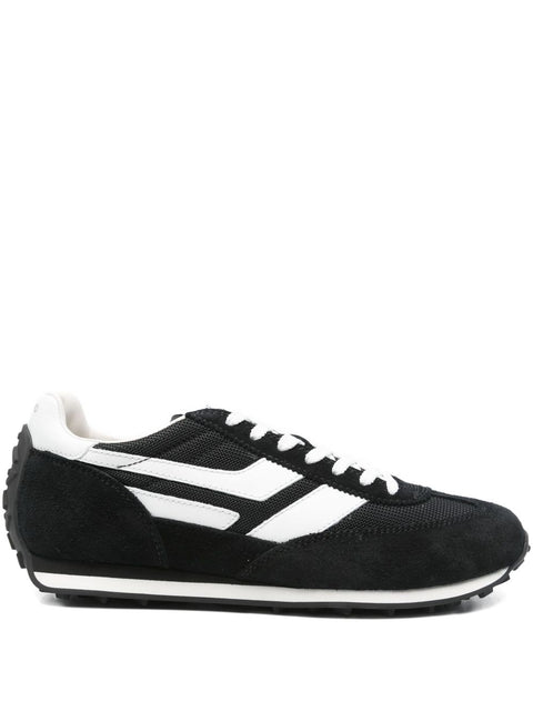 Tom Ford Tom Ford Sneakers Black